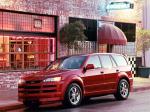 Isuzu Axiom XSF Concept 2001 года